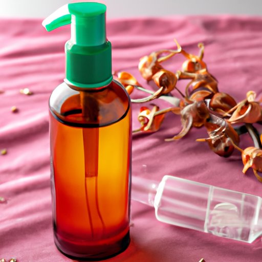 Top 5 Witch Hazel Toners: A Comprehensive Comparison Guide