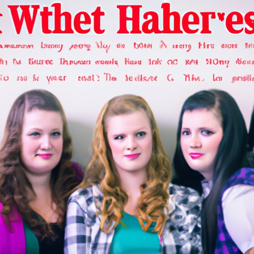 Which Heather Character Are You? Discover Your Personality with the Heathers
