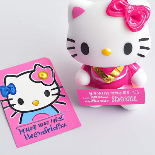 Which Hello Kitty Character Are You? Discover Your Inner Feline