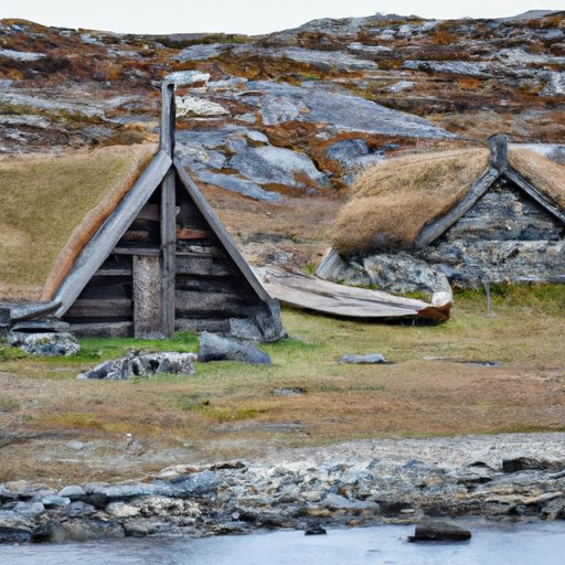 The Fascinating Story of Who Named Greenland: Tracing the Roots of Its Unusual Moniker