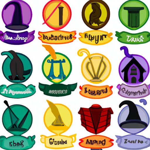 Which Hogwarts House Do You Belong In? Uncovering the Traits, Famous Characters, and Psychology Behind the Sorting Hat Quiz