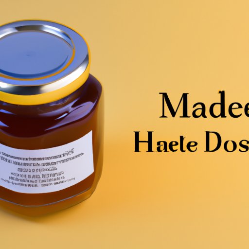 The Ultimate Guide to Choosing the Best Honey for Diabetics