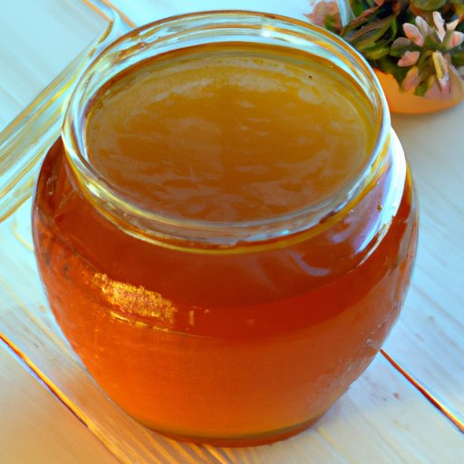 The Sweetest Debate: Exploring the Best Honey Variety