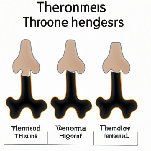 The Impact of Hormones on Bone Growth and Development