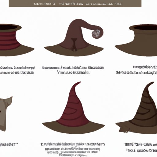 Which House Am I? A Journey of Self-Discovery Through Harry Potter Sorting