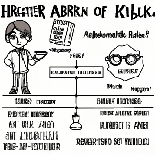 Which Hogwarts House is Most Likely to End Up in Azkaban? Exploring the Relationship Between Personality Traits and Criminal Behavior in the Wizarding World