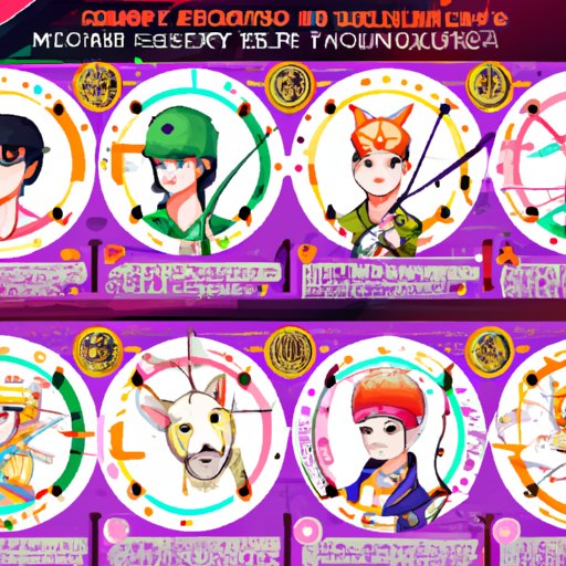 Which Hunter x Hunter Character Are You? A Fun Personality Quiz and Character Analysis