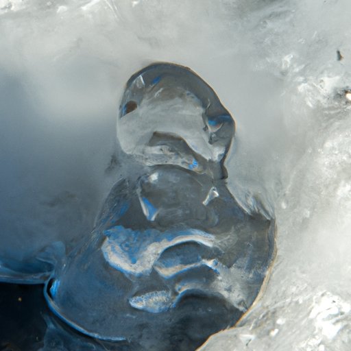 The Ice Baby: An Incredible Story of Survival and Nurturing during the Last Ice Age
