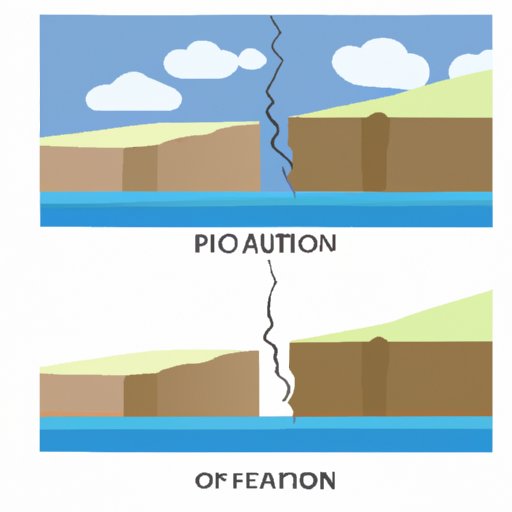 The Science Behind Rock Breaking: Understanding Fault Slip and its Role in Geological Processes