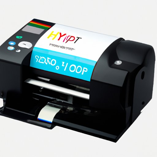 The Ultimate Guide to Choosing the Best Ink for Your HP Envy 4500 Printer