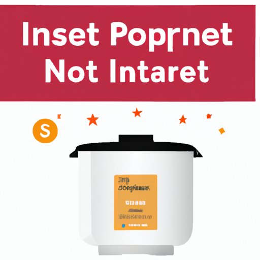 A Comprehensive Guide to Choosing the Best Instant Pot for Your Needs