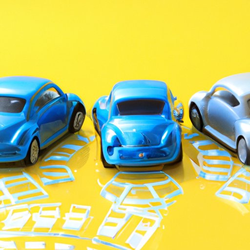 The Car: The Invention That Revolutionized Personal Travel