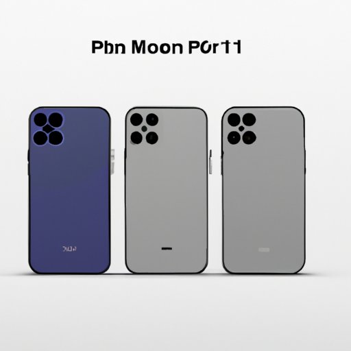 iPhone 14 Size Comparison: Finding the Perfect Size for Your Needs