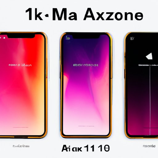 Which iPhone 14 is the Biggest? A Comprehensive Comparison of Sizes