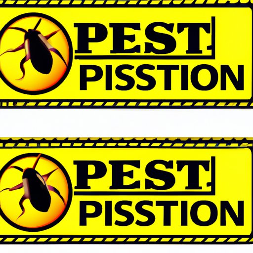 Recognizing the Signs of a Pest Infestation: A Guide for Homeowners