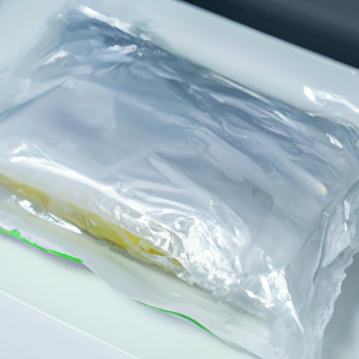 Approved Methods of Thawing Food: Safe and Easy Ways to Do It Right