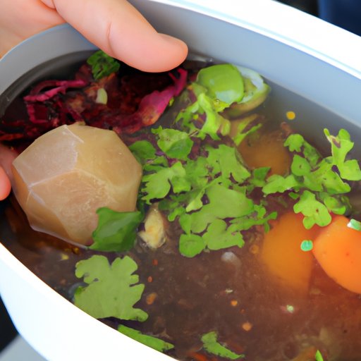 Understanding TCS Foods: Identifying and Avoiding Health Risks