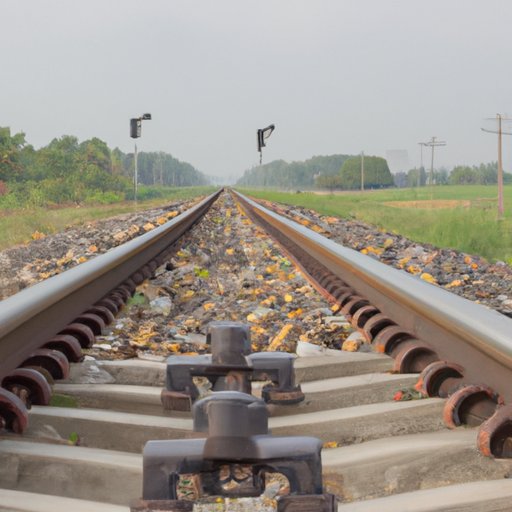 The Inventions That Changed Rail Safety Forever: A Journey Through History