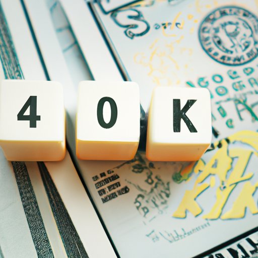 401k vs. IRA – Which Retirement Plan is Better for You?