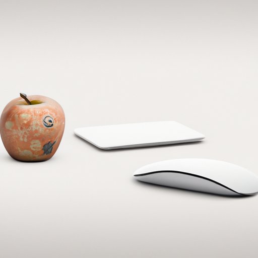 Apple Mouse vs Trackpad: Which is Better?