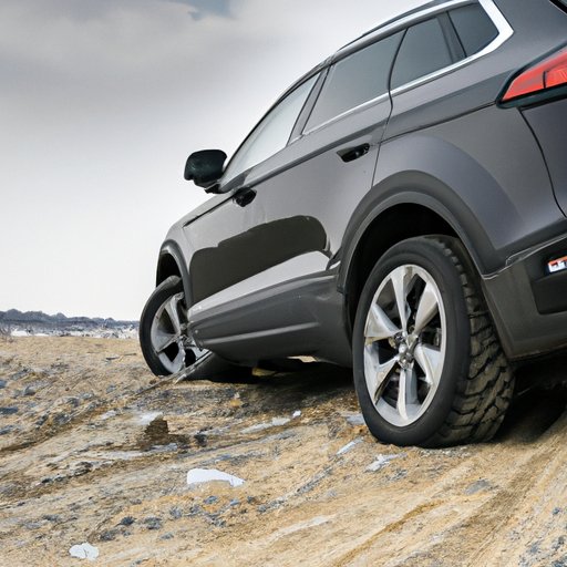 AWD vs 4WD: Which One is Right for You?