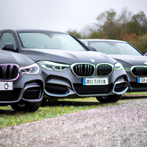 BMW vs Mercedes: Which Luxury Car Brand is Better?