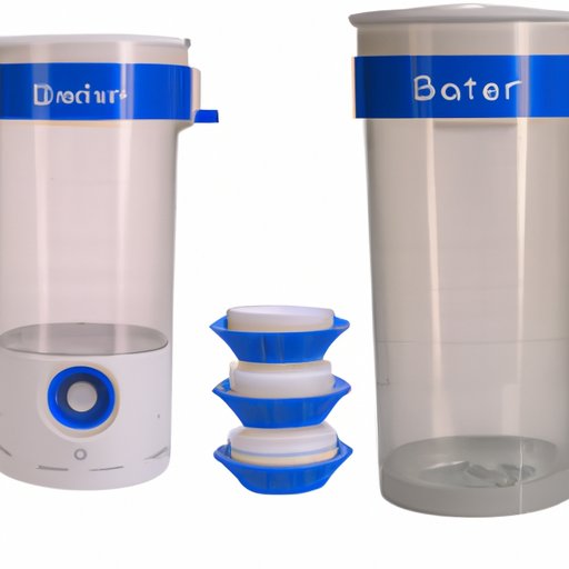 Brita vs Pur: Which Water Filter Should You Choose?