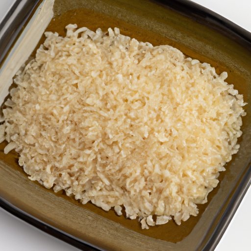 Brown Rice vs. White Rice: A Comprehensive Comparison Guide