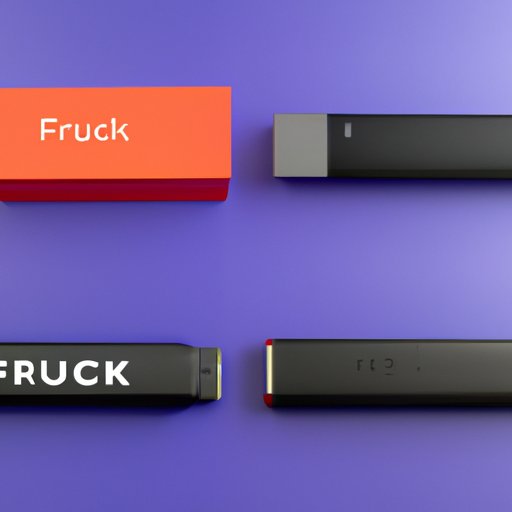 Firestick vs Roku: Which Streaming Device is Better for You?