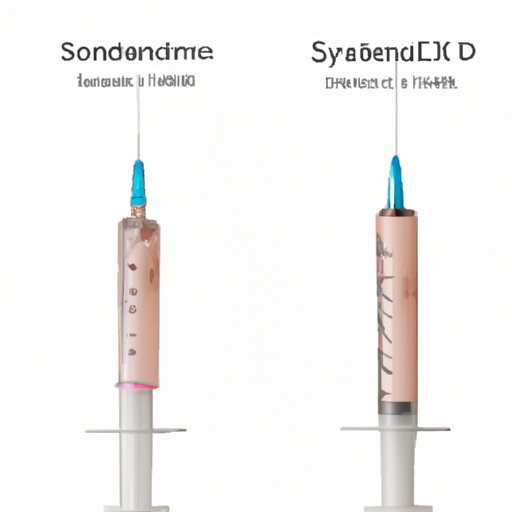 Saxenda vs Ozempic: Which Injection is Better for Weight Loss?