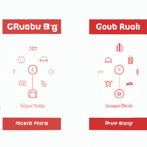 Grubhub vs. DoorDash: Which Food Delivery Service is Better?