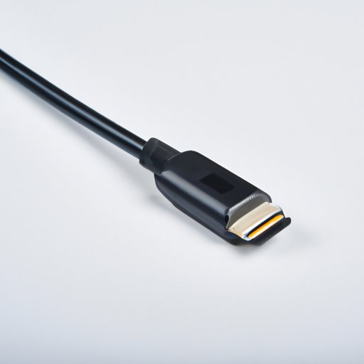 HDMI vs DisplayPort: Which Cable is Better for Your Needs?