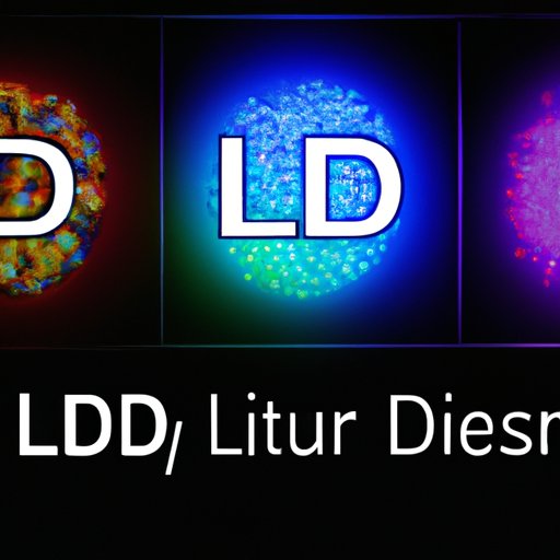 LED vs LCD: Which one is better for your TV?