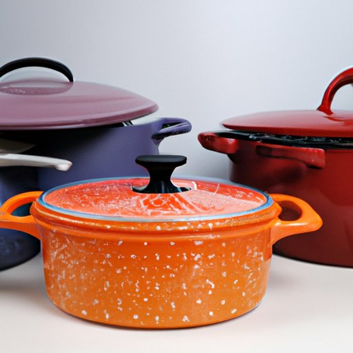 Le Creuset vs. Staub: Which Cookware Is Right for You?