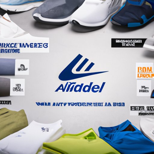 Nike vs Adidas: A Comprehensive Analysis