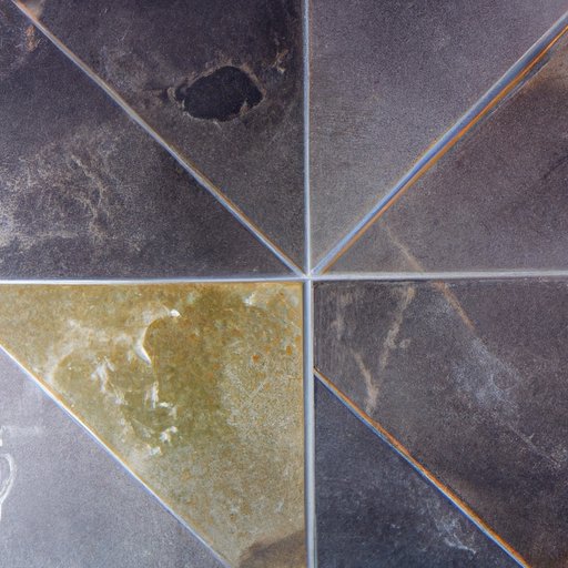 Porcelain Vs. Ceramic Tiles: Which is the Better Option for Your Home?