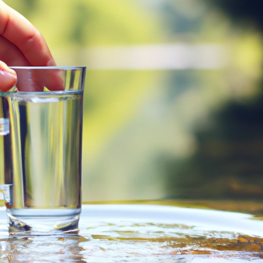 Purified vs Spring Water: Which Is Better?