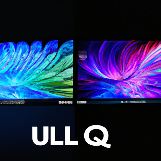 QLED vs OLED: Which is Better?