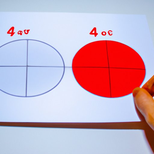 Comparing Fractions: Which is Bigger – 1/4 or 3/8?