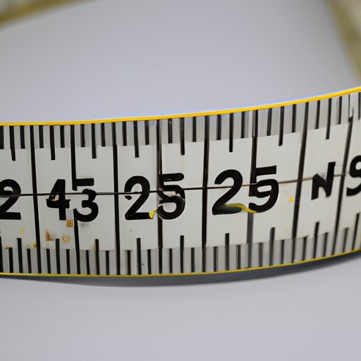 Which is Bigger: A Centimeter or a Millimeter? Understanding the Difference between Centimeter and Millimeter