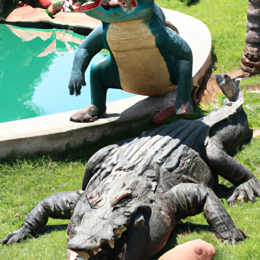 Which is Bigger: Crocodile vs. Alligator?