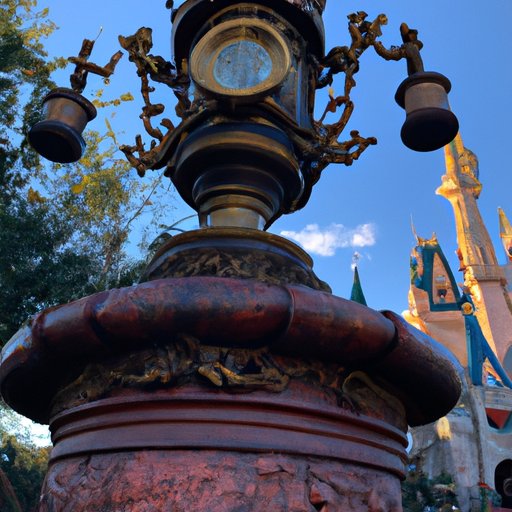 Disneyland vs Disneyworld: Which Is the Bigger Theme Park?