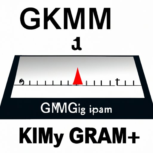 Grams vs Kilograms: Understanding the Metric System