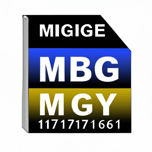 Megabyte or Kilobyte: Which is Bigger in Digital Storage?