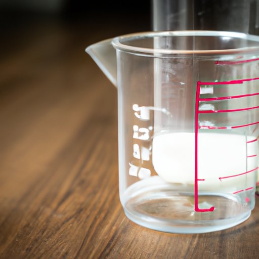 Is Quart or Pint Bigger? Understanding Liquid Measurements