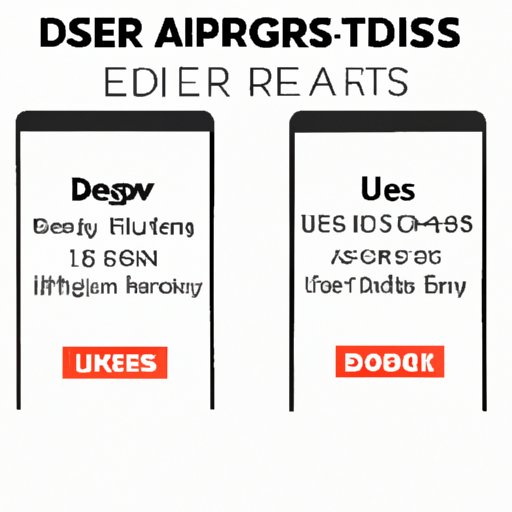 Doordash or UberEats: Which is Cheaper for Food Delivery?