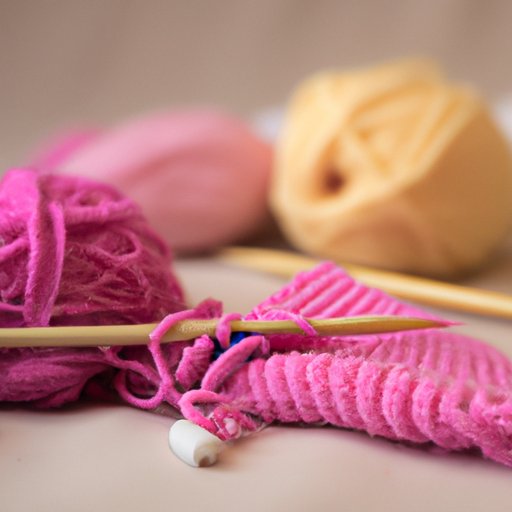 Which Is Easier Knitting or Crocheting: Pros and Cons, Tips, and Projects