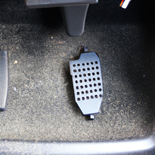 Gas vs. Brake: What Drivers Need to Know