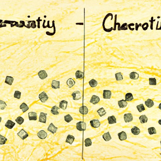 Decoding the Complexity: A Comparative Analysis of the Difficulty Level of Chemistry and Physics | Which is Harder?