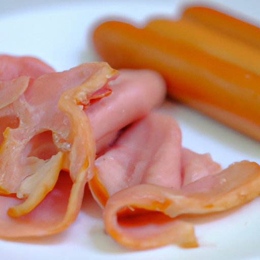 Bacon or Sausage: Which is Healthier? A Nutritional Comparison